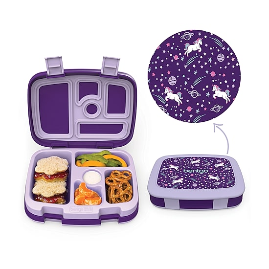 Bentgo 2-pc. Food Container