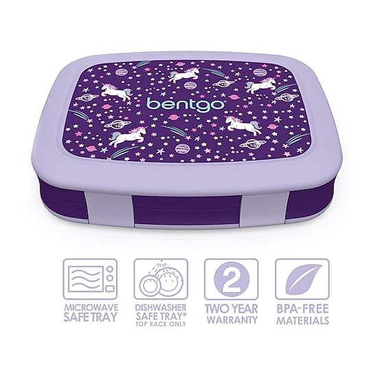 Bentgo 2-pc. Food Container