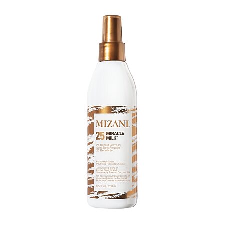Mizani Press Agent Raincoat Styling Cream Hair Cream 5.1 oz