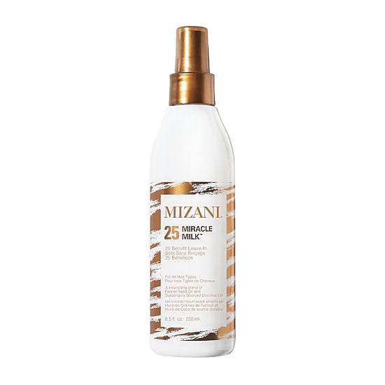 ハ*ー様 TIENS Moisture Milk & Day Protectio Mizani Miracle Milk Leave In Conditioner 8.5 oz. - JCPenney