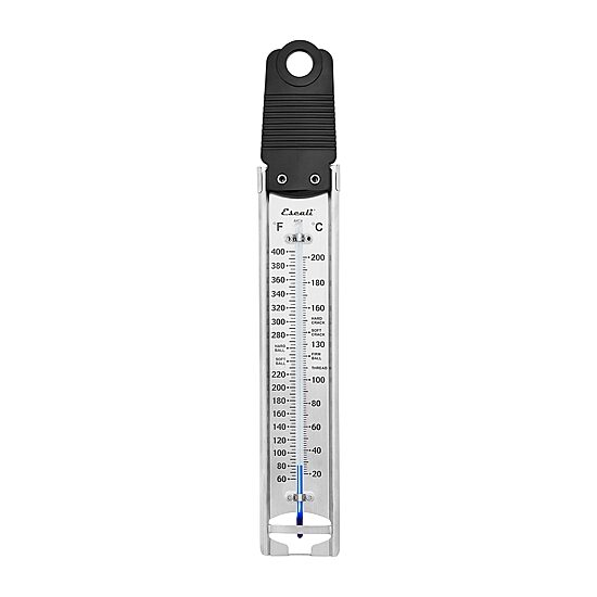 Escali AHC4 Candy Deep Fry Paddle Thermometer