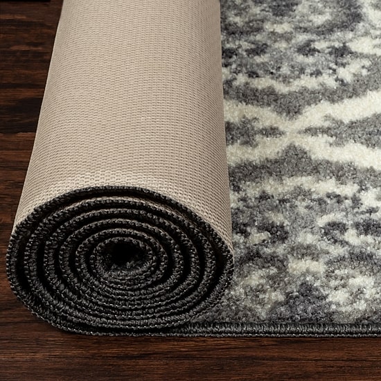 Maples Oversized Floral Rectangular Indoor Rugs