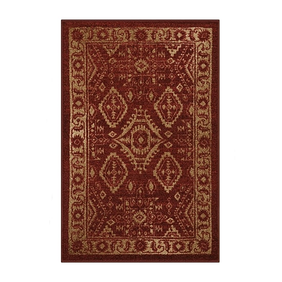 Maples Nora Bordered Indoor Collection