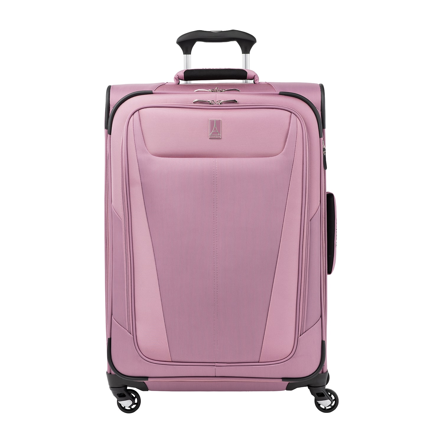 Travelpro Maxlite 5 25 Inch Softside Expandable Lightweight Checked Spinner Luggage