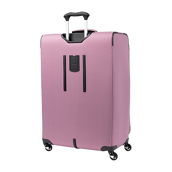 Travelpro Maxlite 5 29 Inch Softside Expandable Lightweight Checked Spinner Luggage