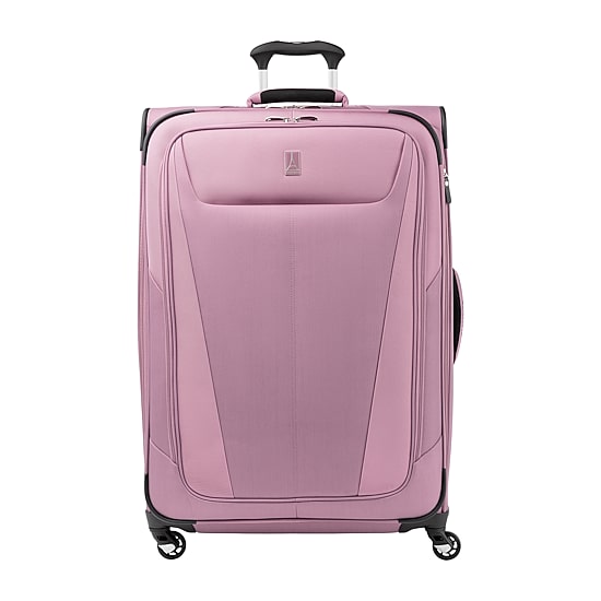 Travelpro Maxlite 5 29 Inch Softside Expandable Lightweight Checked Spinner Luggage