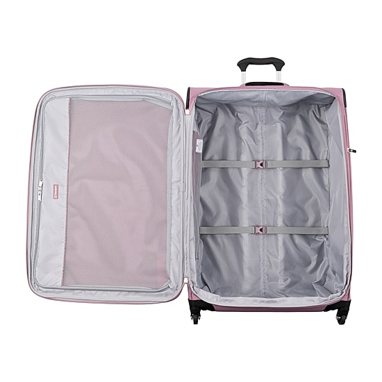Travelpro Maxlite 5 29 Inch Softside Expandable Lightweight Checked Spinner Luggage
