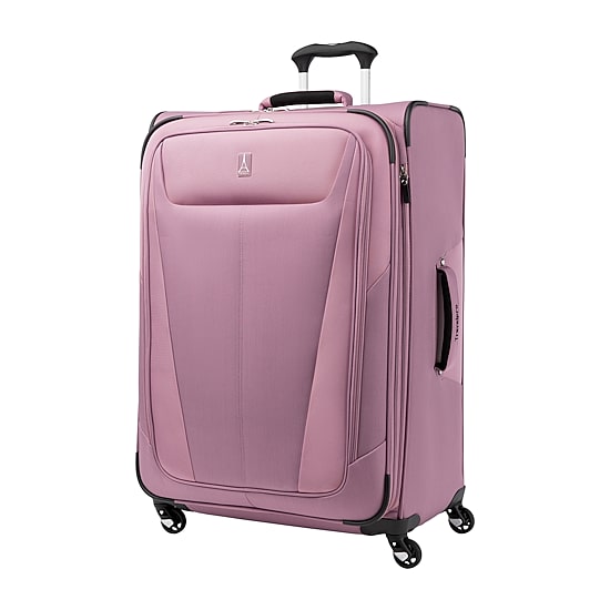 Travelpro Maxlite 5 29 Inch Softside Expandable Lightweight Checked Spinner Luggage