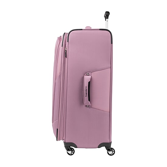 Travelpro Maxlite 5 29 Inch Softside Expandable Lightweight Checked Spinner Luggage