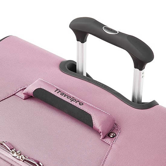 Travelpro Maxlite 5 29 Inch Softside Expandable Lightweight Checked Spinner Luggage