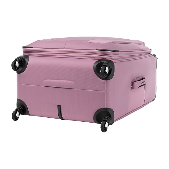Travelpro Maxlite 5 29 Inch Softside Expandable Lightweight Checked Spinner Luggage