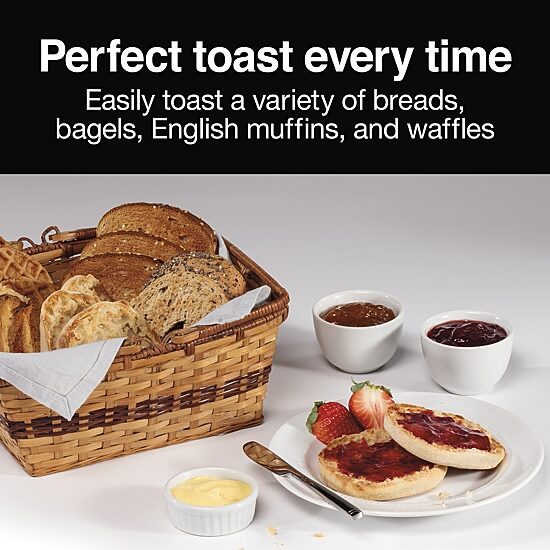 Proctor Silex 2 Slice Toaster