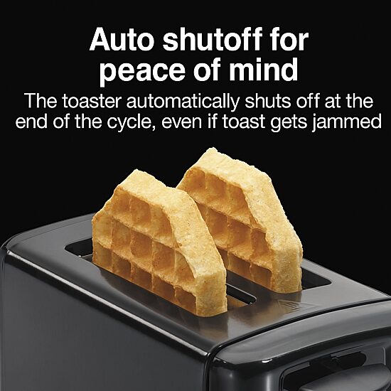 Proctor Silex 2 Slice Toaster