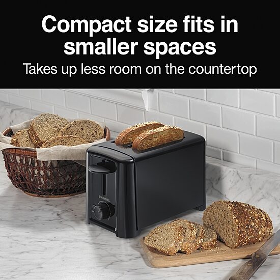 Proctor Silex 2 Slice Toaster