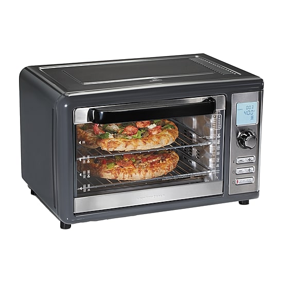 Hamilton Beach Sure-Crisp Digital Air Fryer Oven