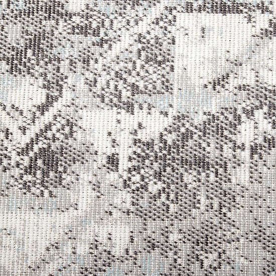 Nicole Miller Patio Sofia Ivy Border Loomed Rectangular Outdoor Area Rug