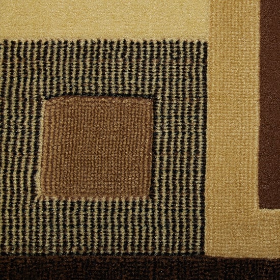 Home Dynamix Catalina Virginia Geometric Loomed Indoor Rectangular Accent Rug