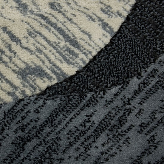 Home Dynamix Catalina Huron Abstract Loomed Rectangular Area Rug