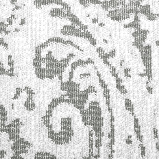 Nicole Miller Patio Sofia Juniper Damask Loomed Rectangular Outdoor Area Rug