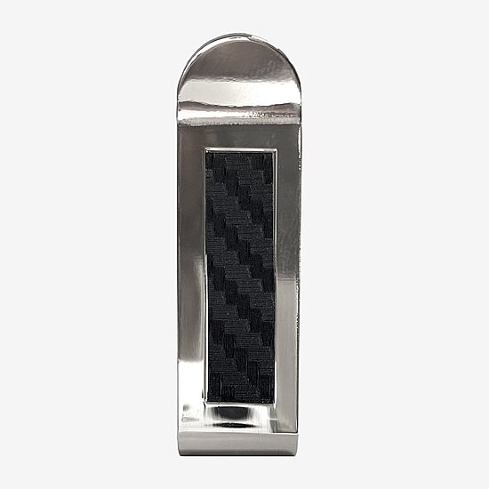 Mens Black Bracelet Watch Mac7124jc