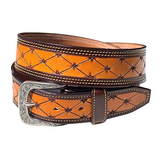 Durango Austin Mens Belt