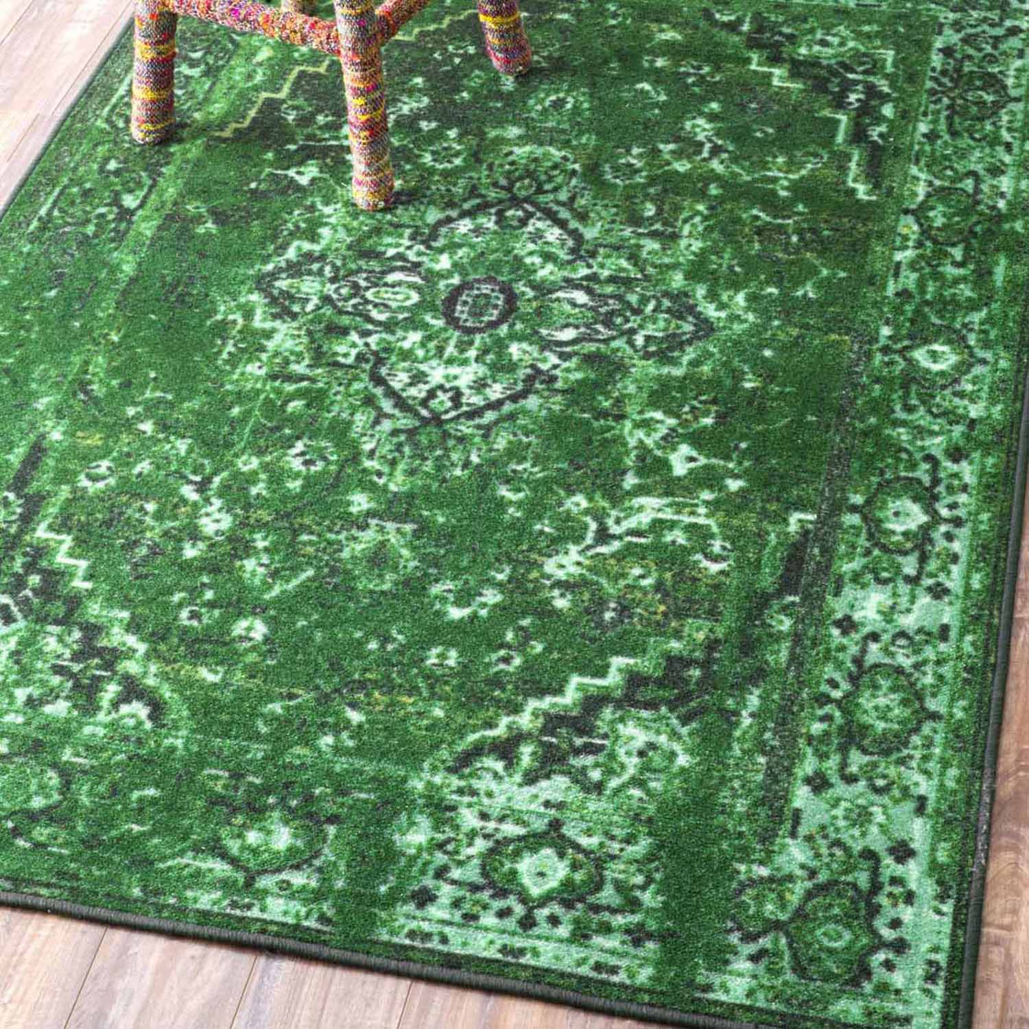 nuLoom Vintage Reiko Rug