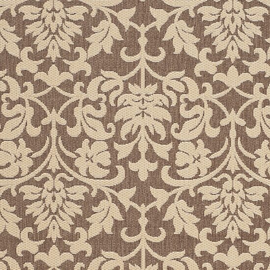 Safavieh Lyla Floral Floral Indoor Outdoor Rectangular Accent Rug