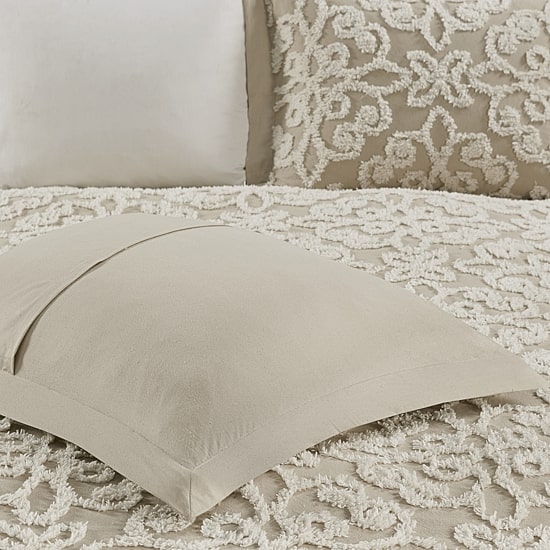 Madison Park Sarah 3-pc. Bedspread Set