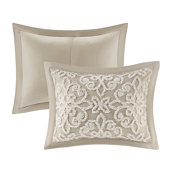 Madison Park Sarah 3-pc. Bedspread Set