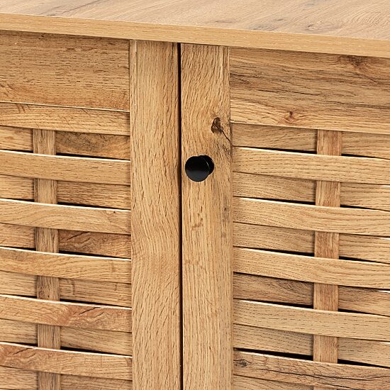 Winda Living Room Collection Accent Cabinet