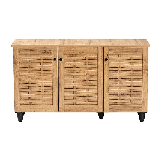 Winda Living Room Collection Accent Cabinet