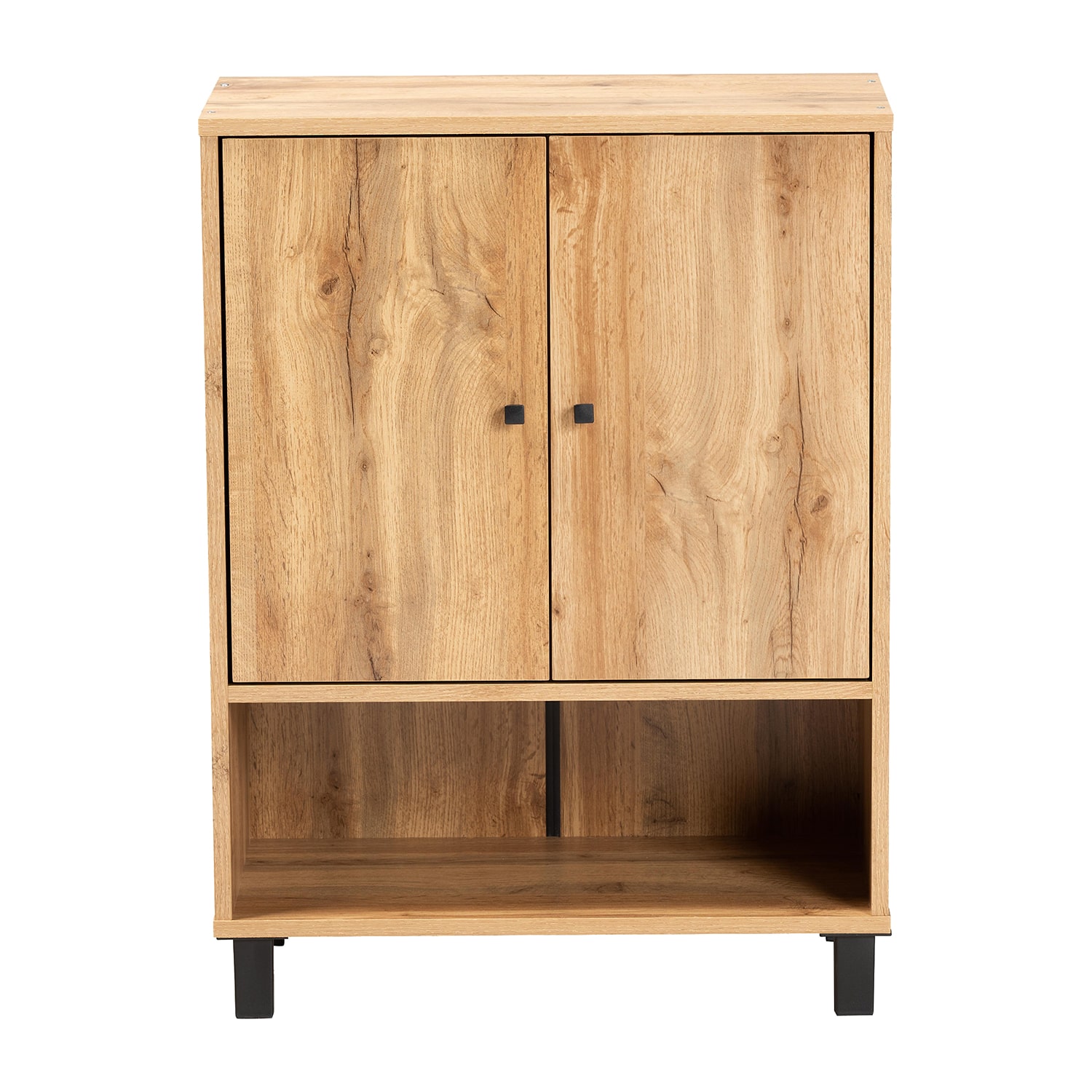 Rossin Living Room Collection Accent Cabinet