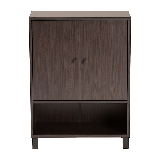 Rossin Living Room Collection Accent Cabinet