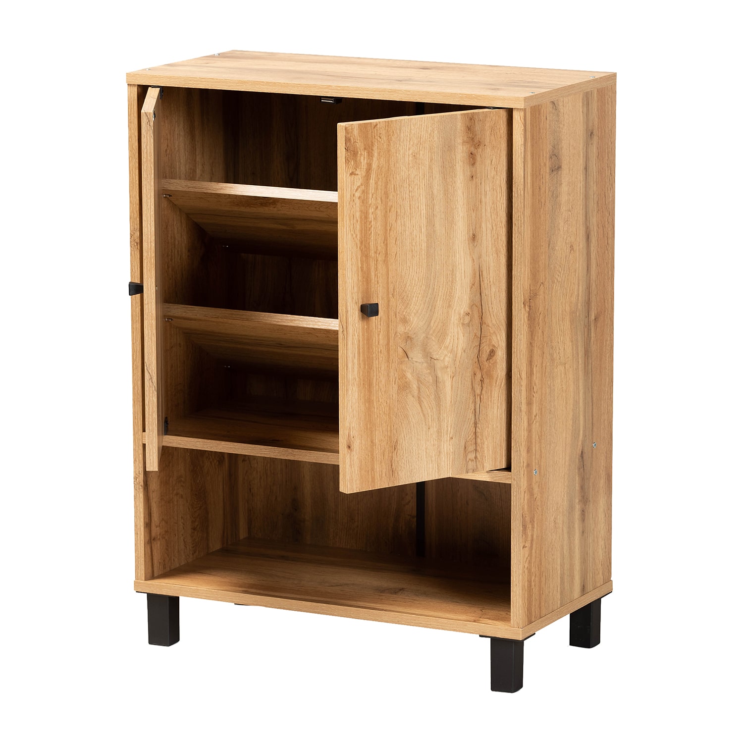Rossin Living Room Collection Accent Cabinet