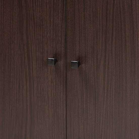 Rossin Living Room Collection Accent Cabinet