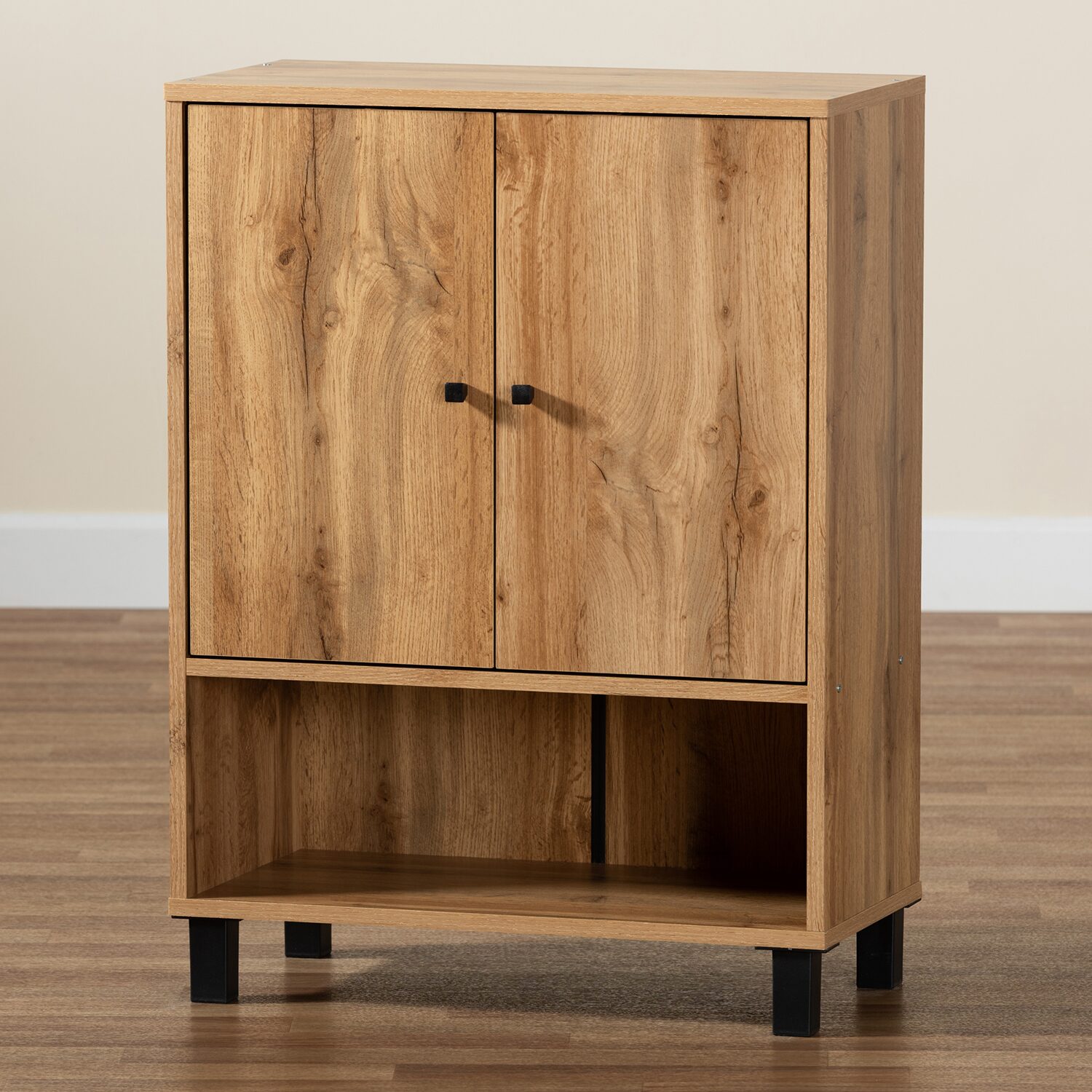 Rossin Living Room Collection Accent Cabinet