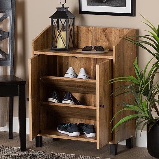 Rossin Living Room Collection Accent Cabinet