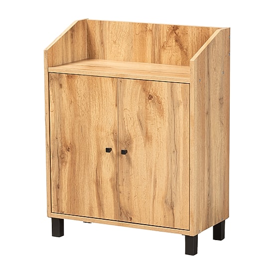 Rossin Living Room Collection Accent Cabinet