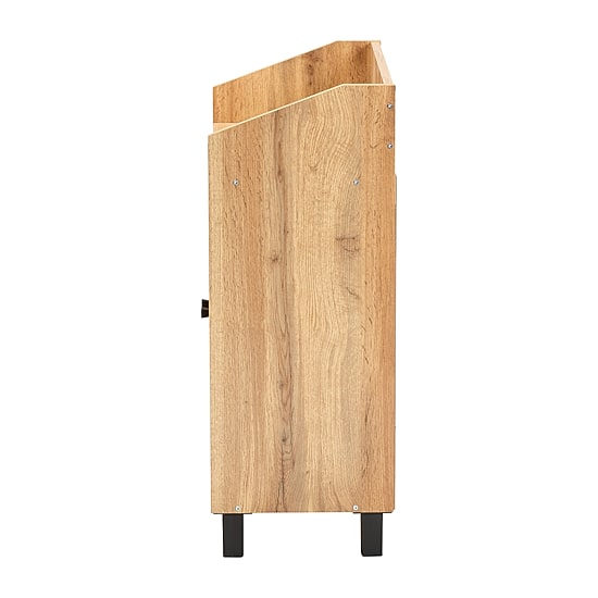 Rossin Living Room Collection Accent Cabinet