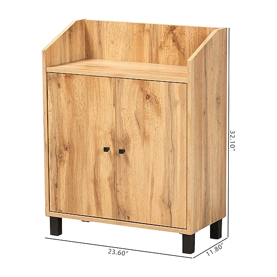 Rossin Living Room Collection Accent Cabinet