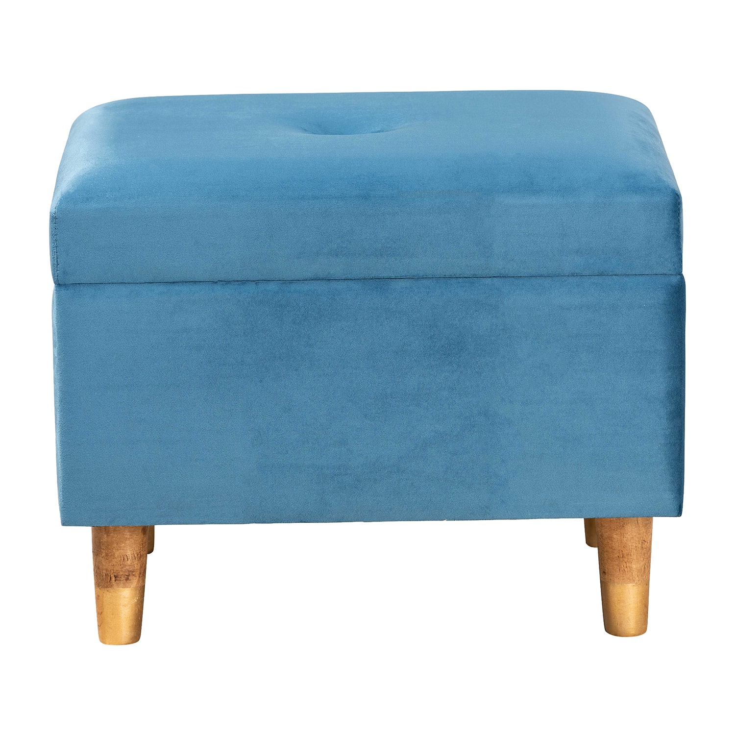 Elias Living Room Collection Upholstered Ottoman