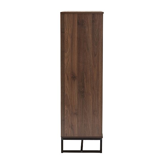 Neil Living Room Collection Accent Cabinet