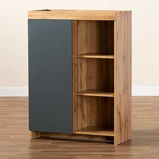 Caspian Living Room Collection Accent Cabinet