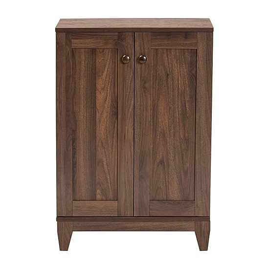 Nissa Living Room Collection Accent Cabinet