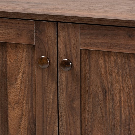Nissa Living Room Collection Accent Cabinet