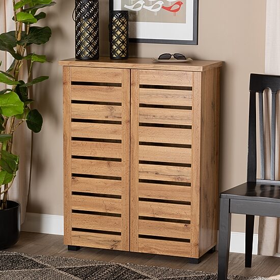 Adalwin Living Room Collection Accent Cabinet