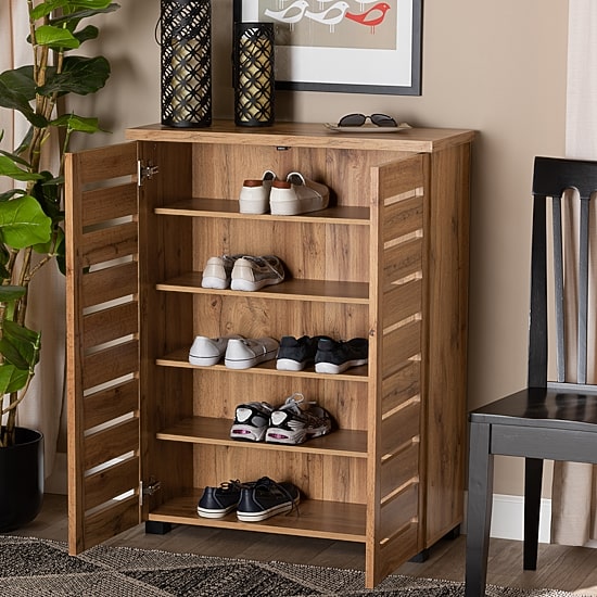 Adalwin Living Room Collection Accent Cabinet