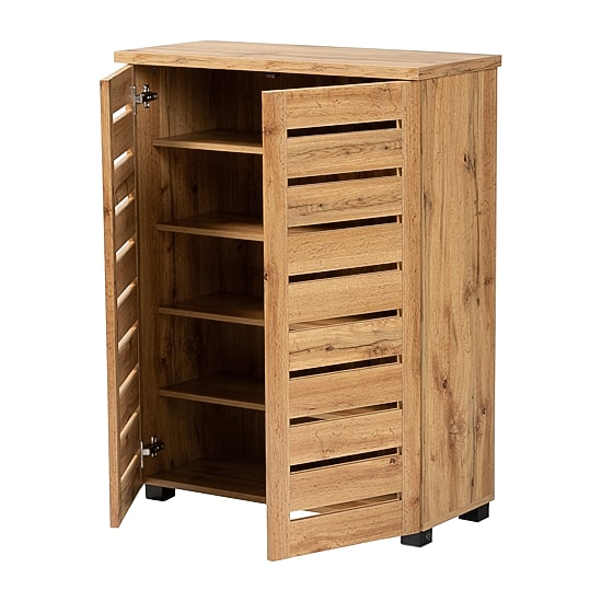 Adalwin Living Room Collection Accent Cabinet