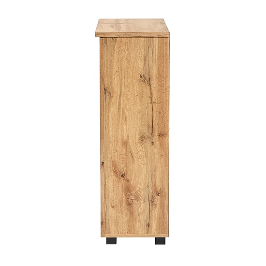 Adalwin Living Room Collection Accent Cabinet