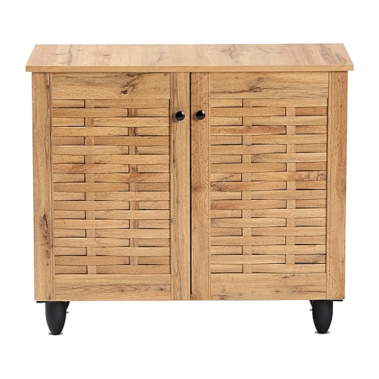 Winda Living Room Collection Accent Cabinet